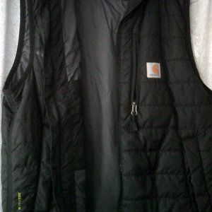 Carhartt Women's Vest